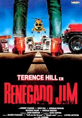 Renegado Jim