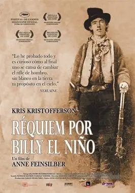 Requiem por Billy el Niño