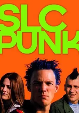 SLC Punk!