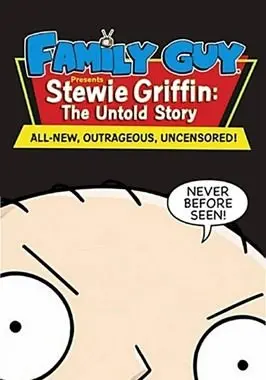 Stewie Griffin: La historia jamás contada