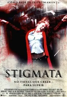 Stigmata