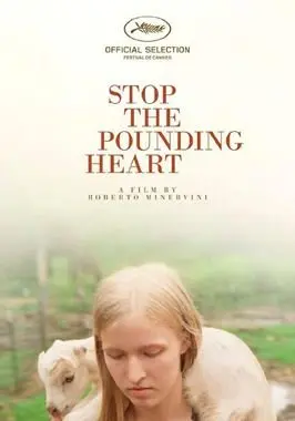 Stop the Pounding Heart