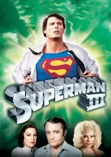 Superman III