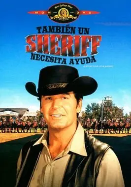 También un sheriff necesita ayuda