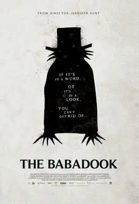 The Babadook