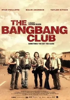 The Bang Bang Club