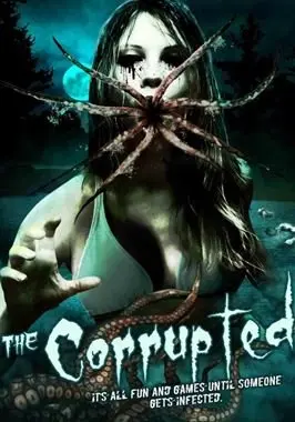 The Corrupted