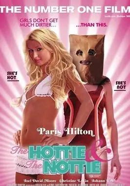 The Hottie and the Nottie