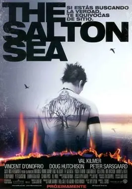 The Salton Sea