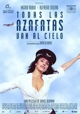 Todas las azafatas van al cielo