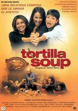 Tortilla Soup