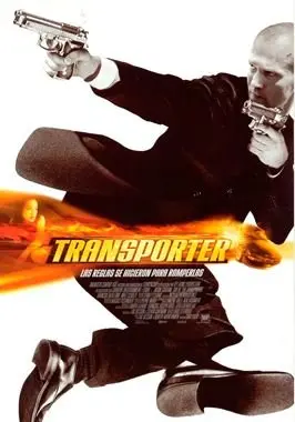 Transporter