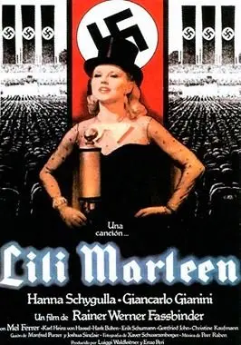 Una canción... Lili Marleen