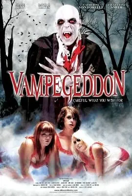 Vampegeddon