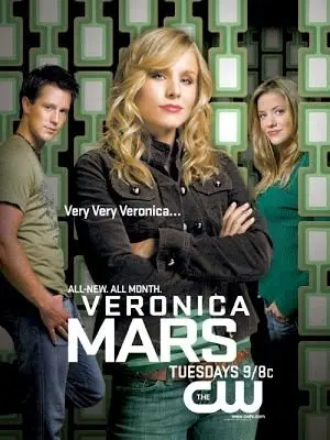 Veronica Mars