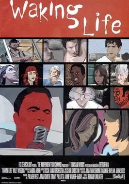 Waking Life