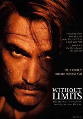 Without Limits