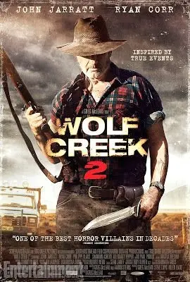 Wolf Creek 2