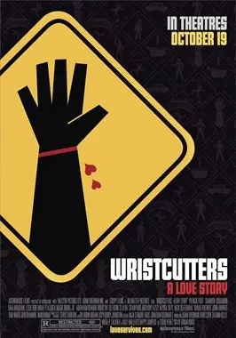 Wristcutters: A Love Story