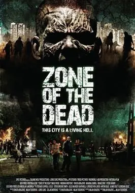 Zone of the dead