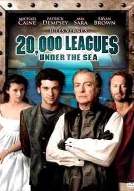 20,000 Leagues Under the Sea