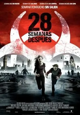 28 semanas después