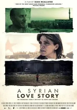 A Syrian Love Story