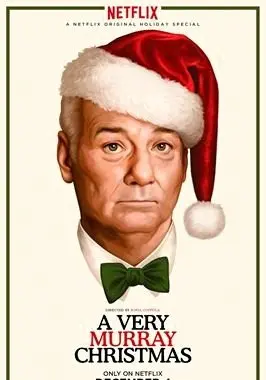 A Very Murray Christmas