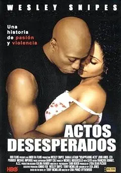 Actos Desesperados