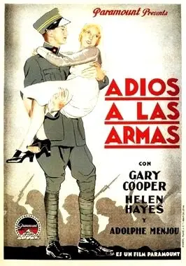 Adiós a las armas