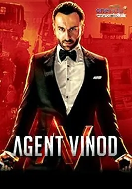 Agent Vinod