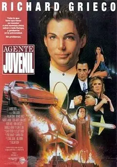 Agente juvenil