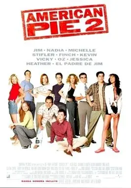 American Pie 2