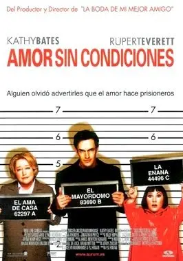 Amor sin condiciones