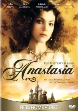 Anastasia: The Mystery of Anna