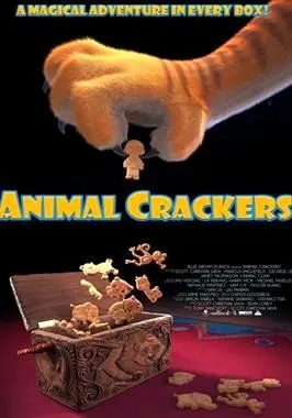 Animal Crackers