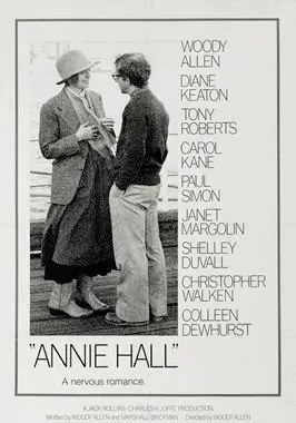 Annie Hall