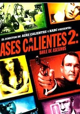 Ases calientes 2: baile de asesinos