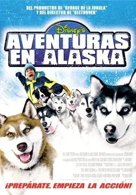 Aventuras en Alaska