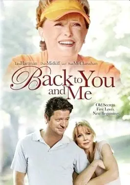 Back to You and Me