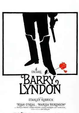 Barry Lyndon