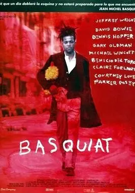 Basquiat