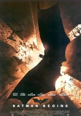 Batman Begins