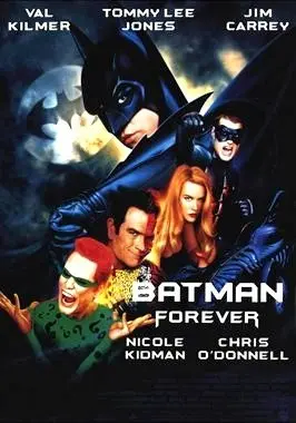 Batman Forever