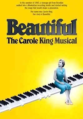 Beautiful: The Carole King Musical