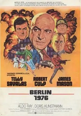 Berlín 1976