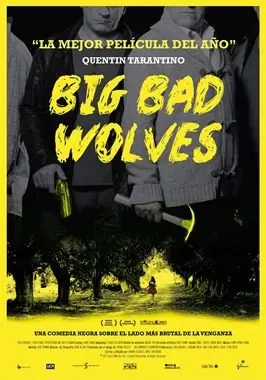 Big Bad Wolves