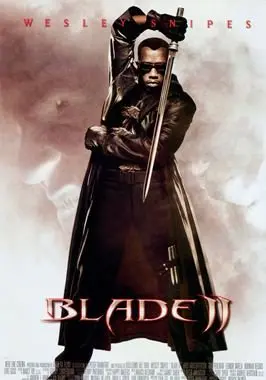 Blade II