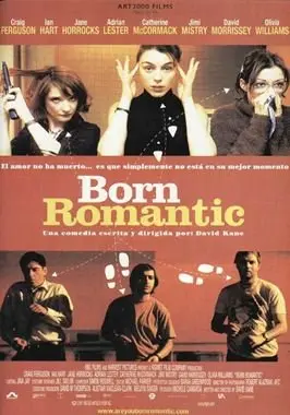 Born Romantic