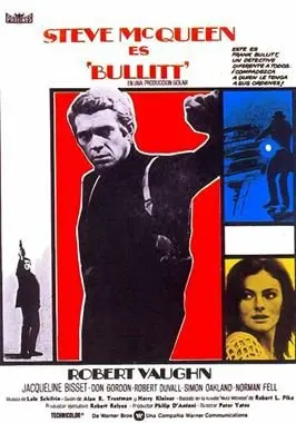 Bullitt